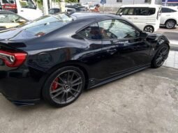 
										TOYOTA 86 FOR SALE IN KENYA full									