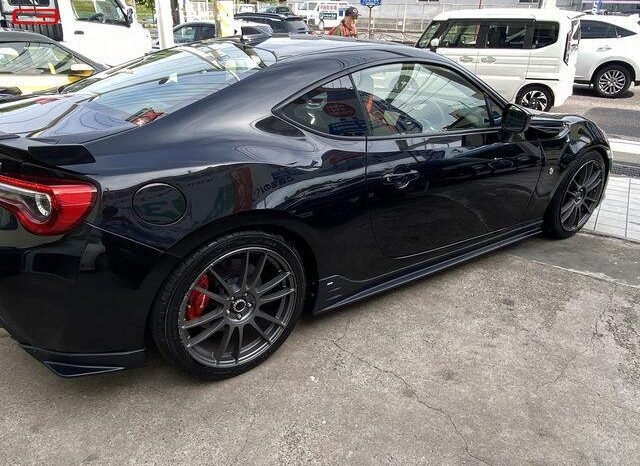 
								TOYOTA 86 FOR SALE IN KENYA full									