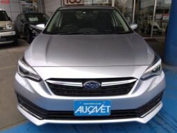 
										SUBARU IMPREZA SPORT FOR SALE IN KENYA full									