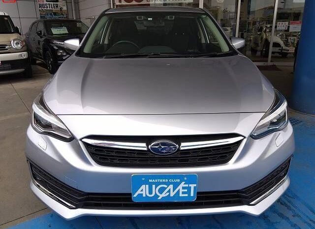 
								SUBARU IMPREZA SPORT FOR SALE IN KENYA full									