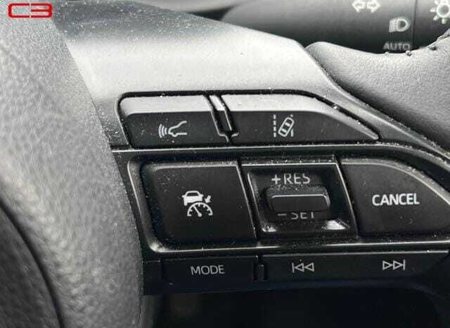 
								TOYOTA YARIS CROSS FOR SALE IN KENYA full									