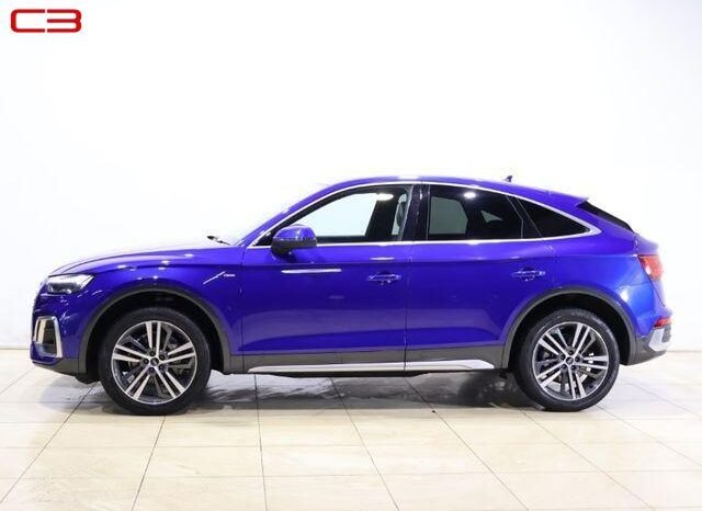 
								AUDI Q5 FOR SALE IN KENYA full									