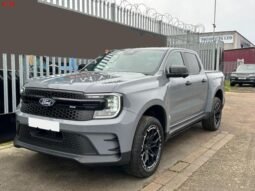FORD RANGER 3.0 TD V6 ECOBLUE FOR SALE IN KENYA