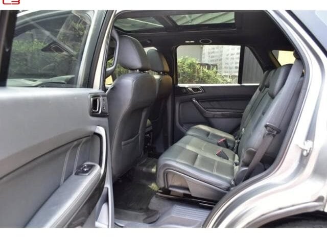 
								FORD EVEREST FOR SALE IN KENYA full									