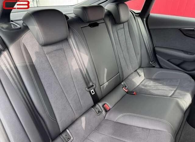
								AUDI A5 FOR SALE IN KENYA full									