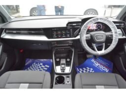 
										AUDI A3 FOR SALE IN KENYA full									