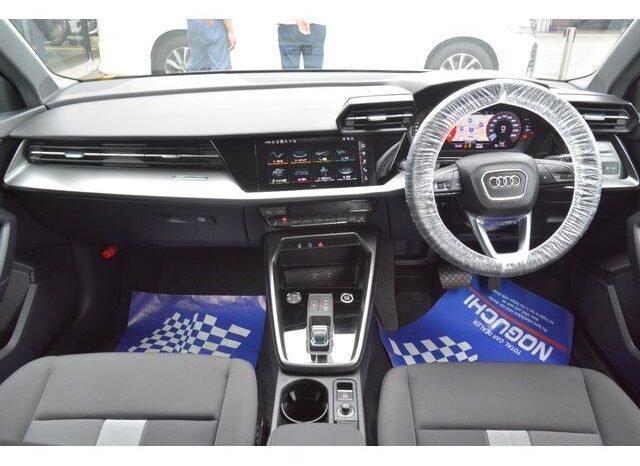 
								AUDI A3 FOR SALE IN KENYA full									