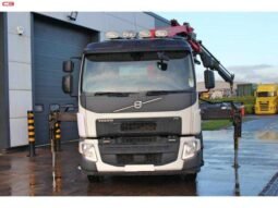 
										VOLVO VOLVO (Truck) FOR SALE IN KENYA full									