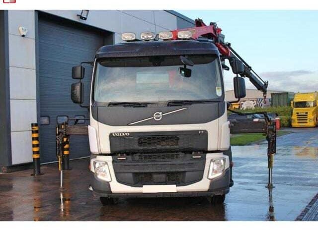 
								VOLVO VOLVO (Truck) FOR SALE IN KENYA full									