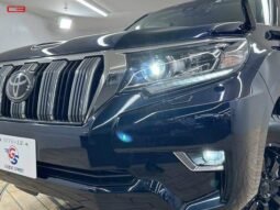 
										TOYOTA LAND CRUISER PRADO FOR SALE IN KENYA full									