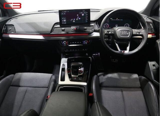 
								AUDI Q5 FOR SALE IN KENYA full									