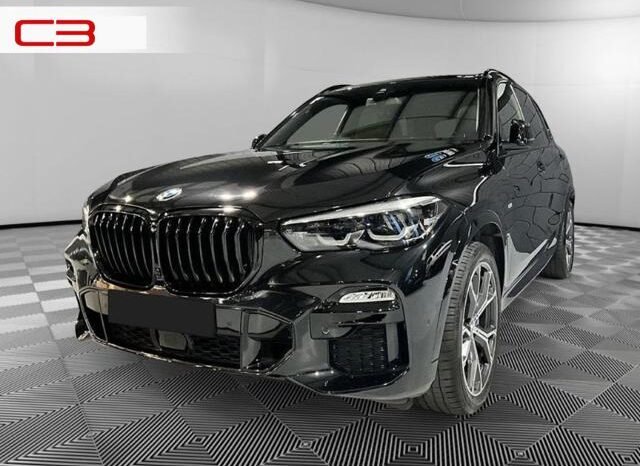 
								BMW X5M FOR SALE IN KENYA full									