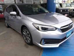 SUBARU IMPREZA SPORT FOR SALE IN KENYA