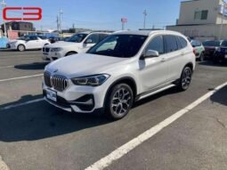 BMW X1 FOR SALE IN KENYA