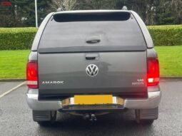 
										VOLKSWAGEN AMAROK FOR SALE IN KENYA full									
