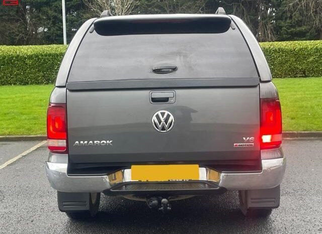 
								VOLKSWAGEN AMAROK FOR SALE IN KENYA full									