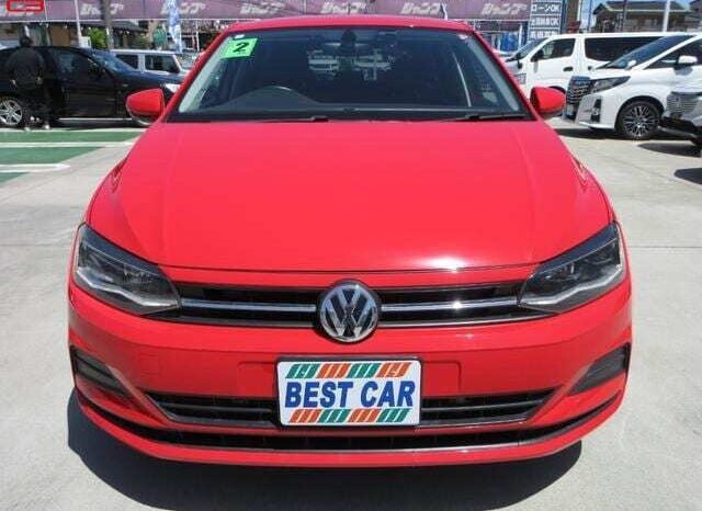
								VOLKSWAGEN POLO FOR SALE IN KENYA full									