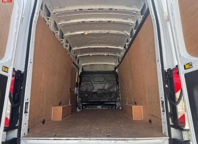 
								FORD TRANSIT 2.0 350 FOR SALE IN KENYA full									