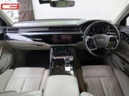 
										AUDI A8 FOR SALE IN KENYA full									