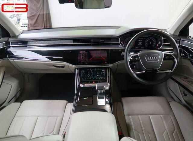 
								AUDI A8 FOR SALE IN KENYA full									