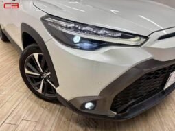 
										TOYOTA COROLLA CROSS FOR SALE IN KENYA full									
