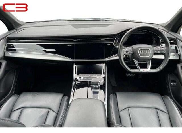 
								AUDI Q7 FOR SALE IN KENYA full									