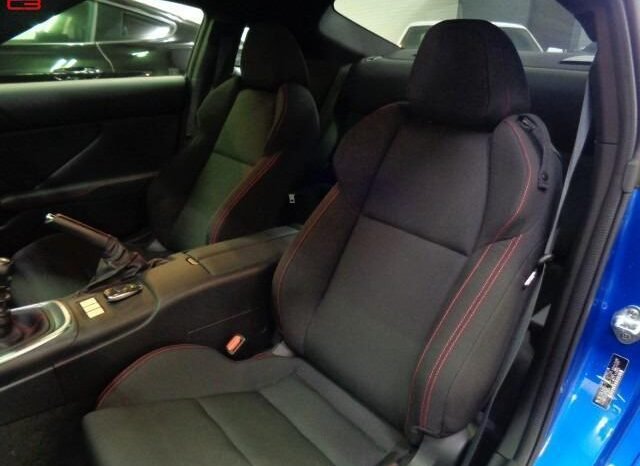 
								SUBARU BRZ FOR SALE IN KENYA full									