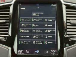 
										VOLVO XC90 FOR SALE IN KENYA full									