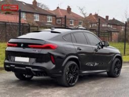 
										BMW X6 FOR SALE IN KENYA full									