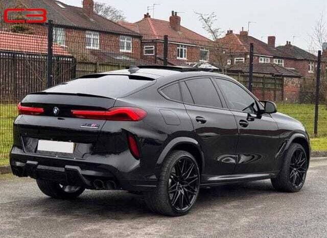 
								BMW X6 FOR SALE IN KENYA full									