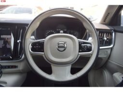 
										VOLVO V90 FOR SALE IN KENYA full									
