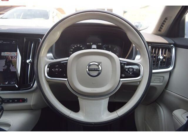 
								VOLVO V90 FOR SALE IN KENYA full									
