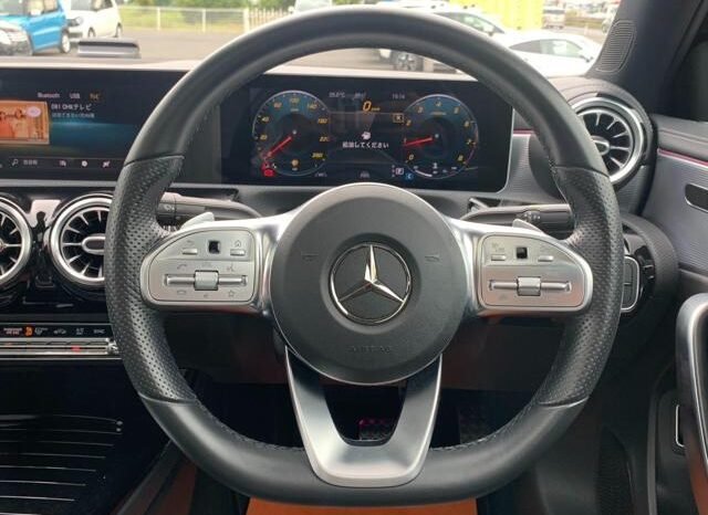 
								MERCEDES A CLASS SEDAN FOR SALE IN KENYA full									