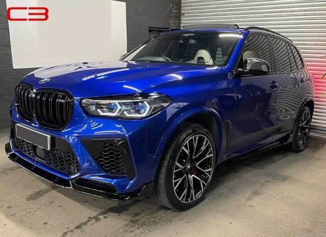 
								BMW X5 FOR SALE IN KENYA full									
