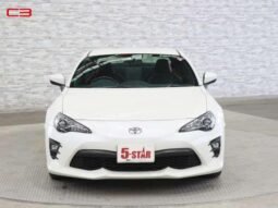 TOYOTA 86 FOR SALE IN KENYA