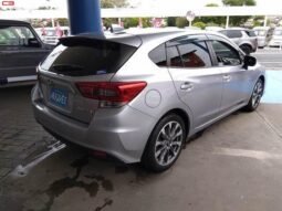 
										SUBARU IMPREZA SPORT FOR SALE IN KENYA full									