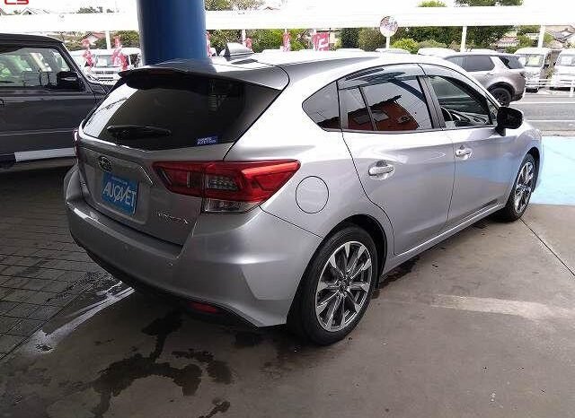 
								SUBARU IMPREZA SPORT FOR SALE IN KENYA full									
