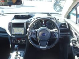 
										SUBARU IMPREZA SPORT FOR SALE IN KENYA full									