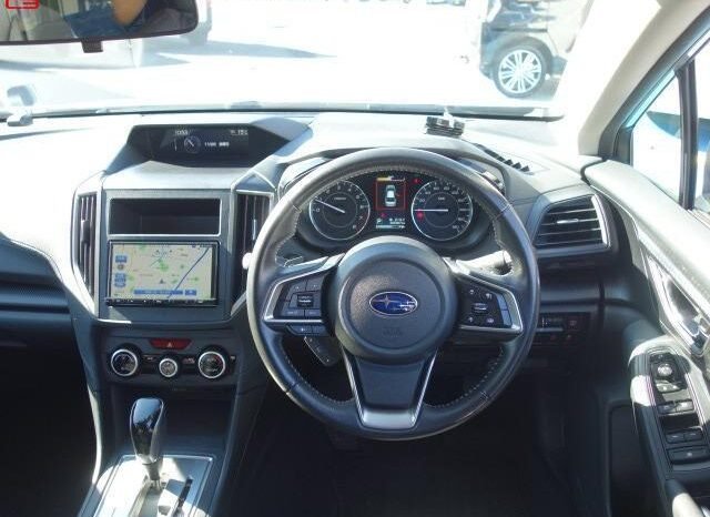 
								SUBARU IMPREZA SPORT FOR SALE IN KENYA full									