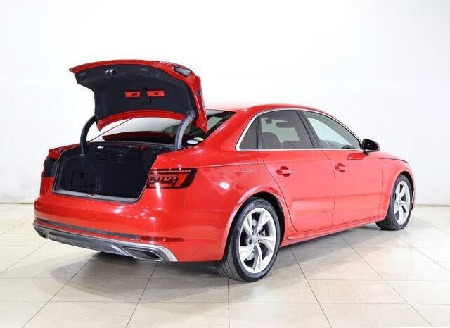 
								AUDI A4 FOR SALE IN KENYA full									