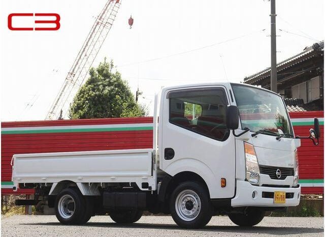 
								NISSAN ATLAS TRUCK FOR SALE IN KENYA full									