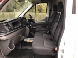 
										FORD TRANSIT 2.0 350 FOR SALE IN KENYA full									