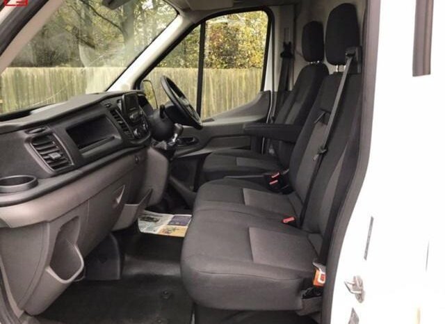 
								FORD TRANSIT 2.0 350 FOR SALE IN KENYA full									
