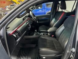 
										TOYOTA HILUX FOR SALE IN KENYA full									