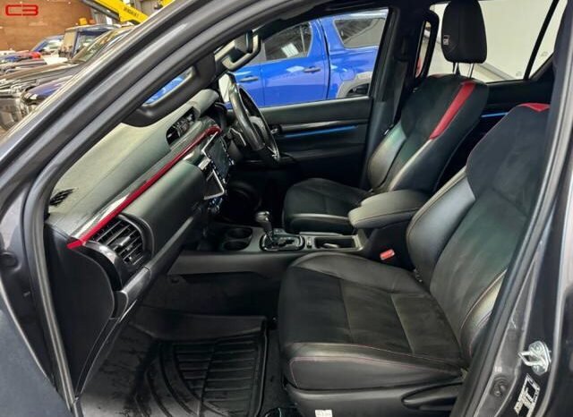 
								TOYOTA HILUX FOR SALE IN KENYA full									