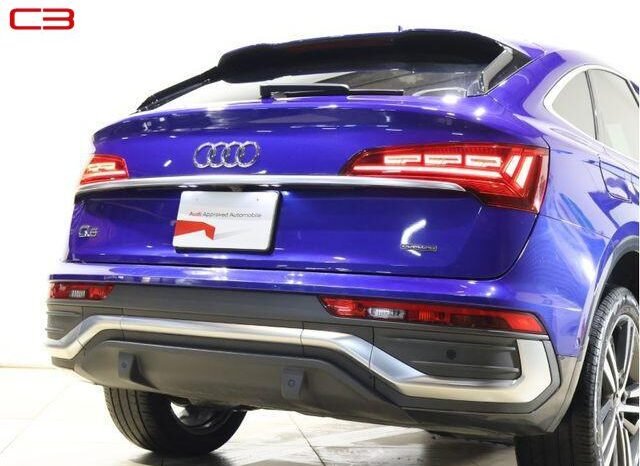
								AUDI Q5 FOR SALE IN KENYA full									