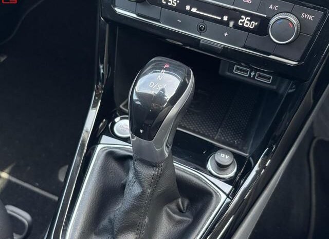 
								VOLKSWAGEN T-CROSS FOR SALE IN KENYA full									