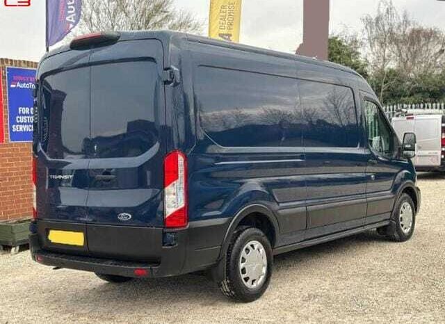 
								FORD TRANSIT 2.0 350 FOR SALE IN KENYA full									