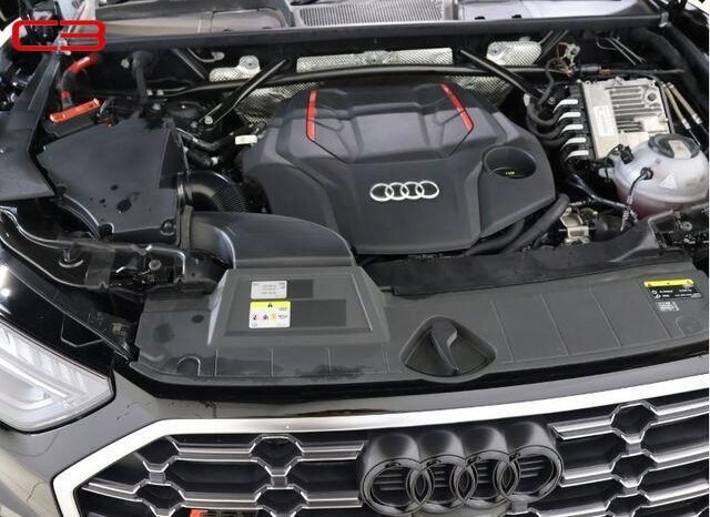 
								AUDI SQ5 FOR SALE IN KENYA full									