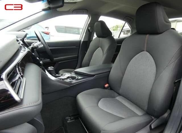 
								TOYOTA CAMRY FOR SALE IN KENYA full									